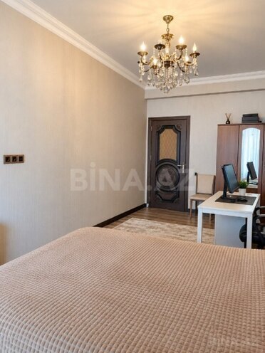 Продаётся 3-комн. новостройка 126 м², м. Ази Асланов, photo 8 from 12