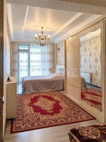 Продаётся 3-комн. новостройка 126 м², м. Ази Асланов, photo 4 from 12