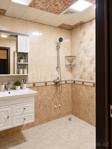 Продаётся 3-комн. новостройка 126 м², м. Ази Асланов, photo 11 from 12