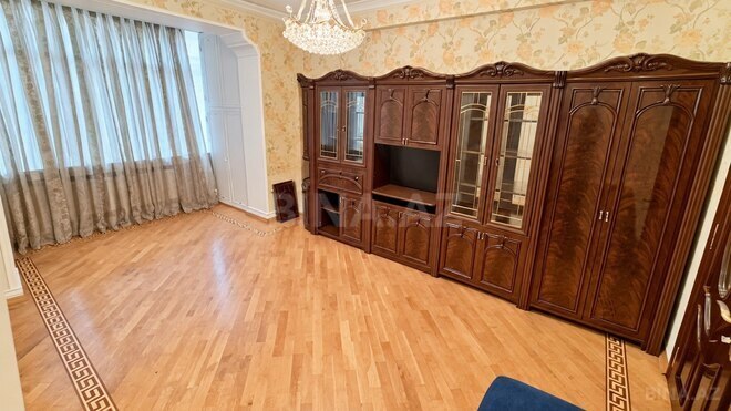 Сдаётся 4-комн. новостройка 160 м², м. Шах Исмаил Хатаи, photo 9 from 19