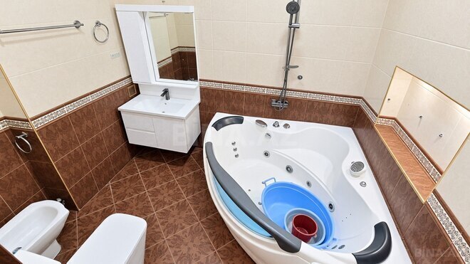 Сдаётся 4-комн. новостройка 160 м², м. Шах Исмаил Хатаи, photo 18 from 19