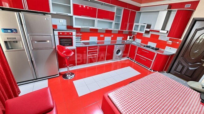 Сдаётся 4-комн. новостройка 160 м², м. Шах Исмаил Хатаи, photo 15 from 19