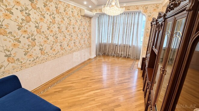 Сдаётся 4-комн. новостройка 160 м², м. Шах Исмаил Хатаи, photo 12 from 19