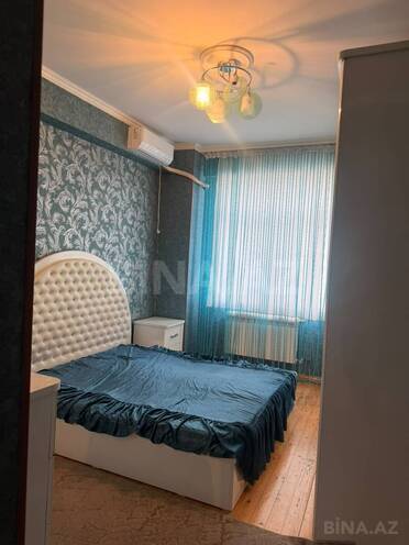 Сдается 3-комн. новостройка 85 м², м. Халглар Достлугу, photo 3 from 11