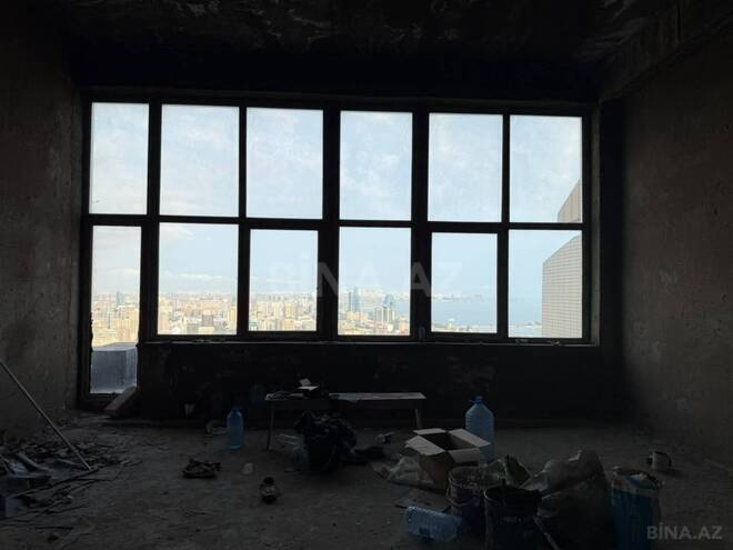 Satılır 4 otaqlı yeni tikili 300 m², Elmlər Akademiyası m., photo 7 from 31