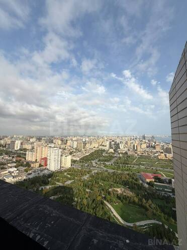 Satılır 4 otaqlı yeni tikili 300 m², Elmlər Akademiyası m., photo 19 from 31