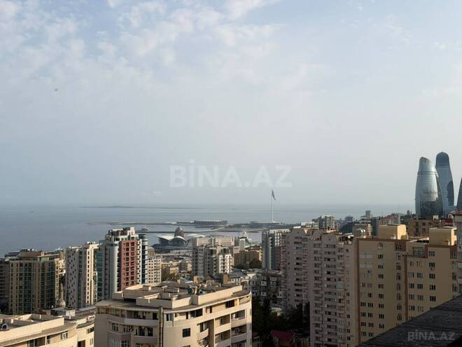 Satılır 4 otaqlı yeni tikili 300 m², Elmlər Akademiyası m., photo 23 from 31