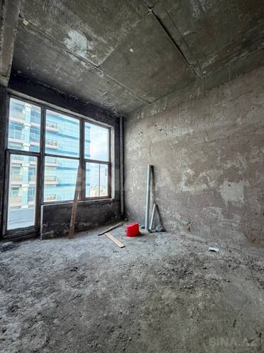Satılır 4 otaqlı yeni tikili 300 m², Elmlər Akademiyası m., photo 9 from 31