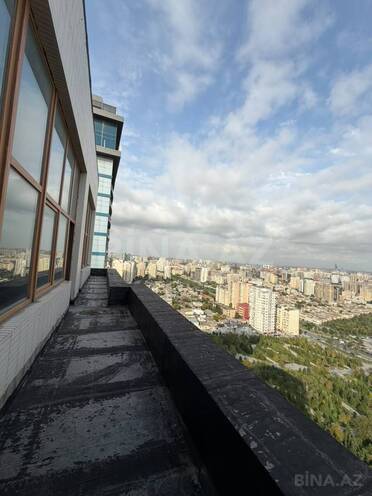 Satılır 4 otaqlı yeni tikili 300 m², Elmlər Akademiyası m., photo 20 from 31