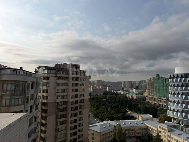 Satılır 4 otaqlı yeni tikili 300 m², Elmlər Akademiyası m., photo 29 from 31