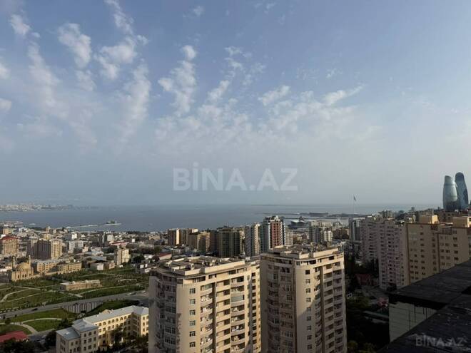 Satılır 4 otaqlı yeni tikili 300 m², Elmlər Akademiyası m., photo 22 from 31