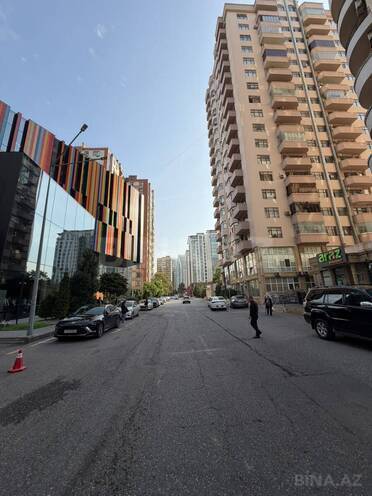 Satılır 4 otaqlı yeni tikili 300 m², Elmlər Akademiyası m., photo 3 from 31