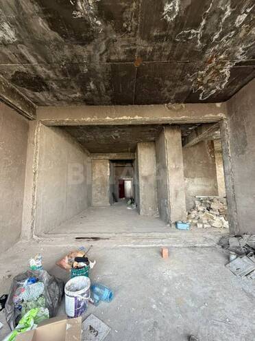 Satılır 4 otaqlı yeni tikili 300 m², Elmlər Akademiyası m., photo 17 from 31