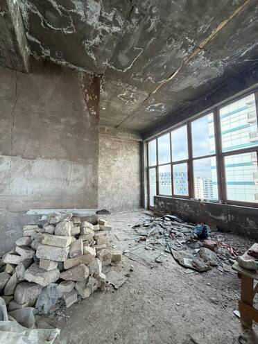 Satılır 4 otaqlı yeni tikili 300 m², Elmlər Akademiyası m., photo 6 from 31