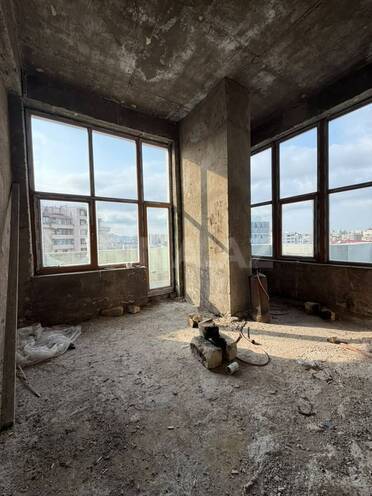 Satılır 4 otaqlı yeni tikili 300 m², Elmlər Akademiyası m., photo 12 from 31