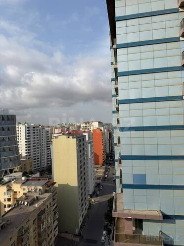 Satılır 4 otaqlı yeni tikili 300 m², Elmlər Akademiyası m., photo 28 from 31
