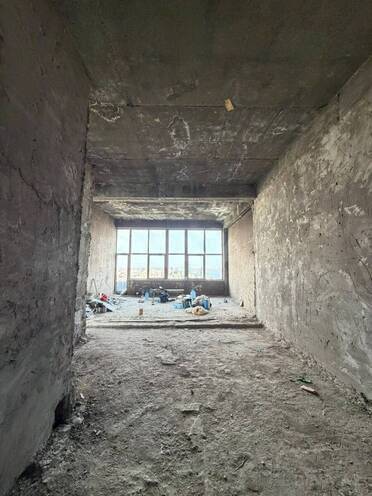 Satılır 4 otaqlı yeni tikili 300 m², Elmlər Akademiyası m., photo 15 from 31