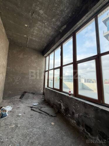 Satılır 4 otaqlı yeni tikili 300 m², Elmlər Akademiyası m., photo 21 from 31