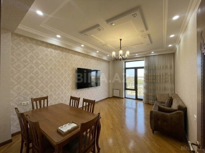 Сдаётся 2-комн. новостройка 100 м², Хатаинский р., photo 6 from 17