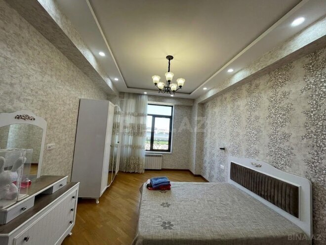 Сдаётся 2-комн. новостройка 100 м², Хатаинский р., photo 7 from 17