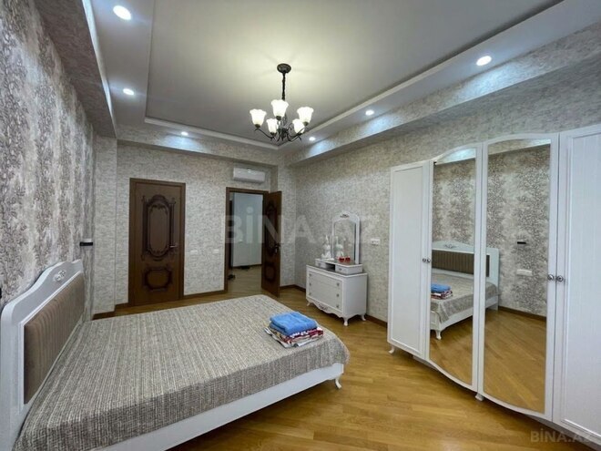 Сдаётся 2-комн. новостройка 100 м², Хатаинский р., photo 8 from 17