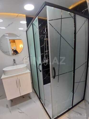 Продается 2-комн. новостройка 85 м², м. Ази Асланов, photo 10 from 11