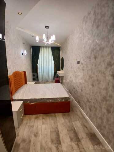 Продается 2-комн. новостройка 85 м², м. Ази Асланов, photo 4 from 11