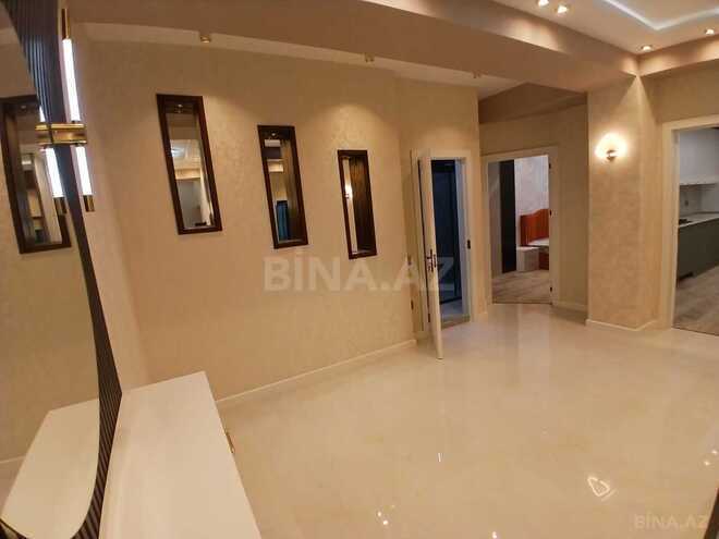 Продается 2-комн. новостройка 85 м², м. Ази Асланов, photo 6 from 11