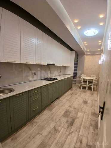 Продается 2-комн. новостройка 85 м², м. Ази Асланов, photo 8 from 11