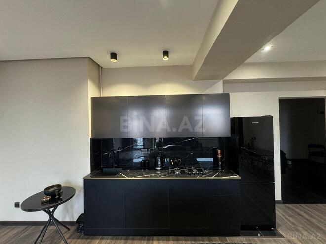 İcarəyə verilir 2 otaqlı yeni tikili 100 m², Nizami m., photo 7 from 32