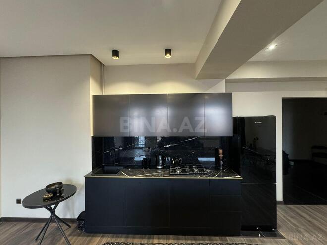 İcarəyə verilir 2 otaqlı yeni tikili 100 m², Nizami m., photo 15 from 32