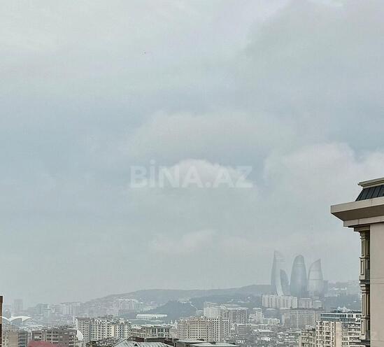 İcarəyə verilir 2 otaqlı yeni tikili 100 m², Nizami m., photo 5 from 32