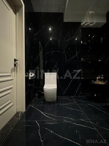 İcarəyə verilir 2 otaqlı yeni tikili 100 m², Nizami m., photo 14 from 32