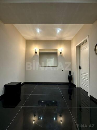 İcarəyə verilir 2 otaqlı yeni tikili 100 m², Nizami m., photo 20 from 32