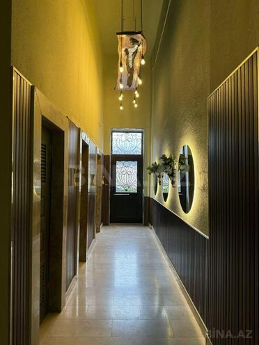 İcarəyə verilir 2 otaqlı yeni tikili 100 m², Nizami m., photo 12 from 32
