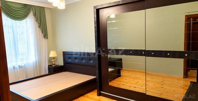 Satılır 3 otaqlı köhnə tikili 90 m², Həzi Aslanov m., photo 7 from 13