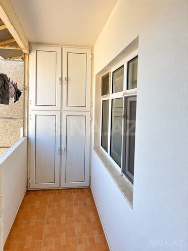 Satılır 3 otaqlı köhnə tikili 90 m², Həzi Aslanov m., photo 12 from 13