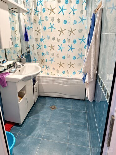 Satılır 3 otaqlı köhnə tikili 90 m², Həzi Aslanov m., photo 11 from 13