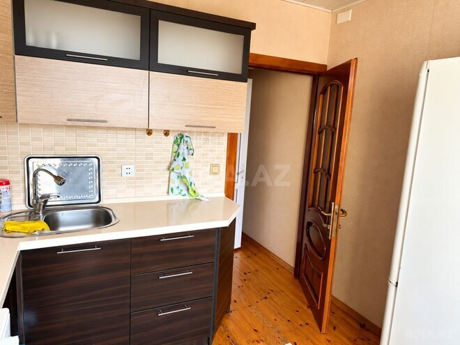Satılır 3 otaqlı köhnə tikili 90 m², Həzi Aslanov m., photo 4 from 13