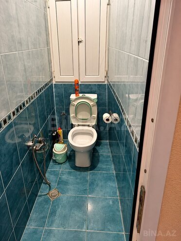 Satılır 3 otaqlı köhnə tikili 90 m², Həzi Aslanov m., photo 10 from 13