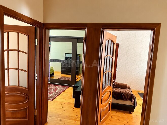 Satılır 3 otaqlı köhnə tikili 90 m², Həzi Aslanov m., photo 8 from 13