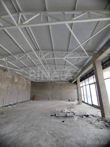 Сдаётся  объект 1 000 м², пос. Джейранбатан, photo 17 from 26