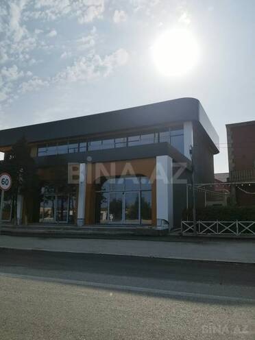 Сдаётся  объект 1 000 м², пос. Джейранбатан, photo 1 from 26
