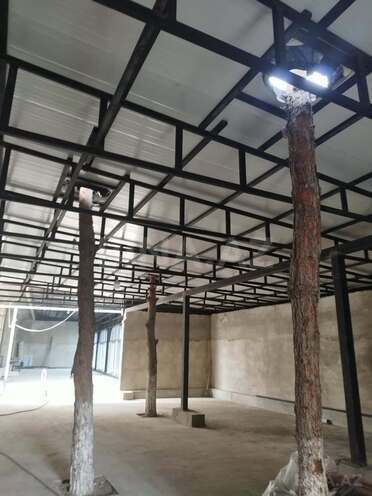 Сдаётся  объект 1 000 м², пос. Джейранбатан, photo 23 from 26