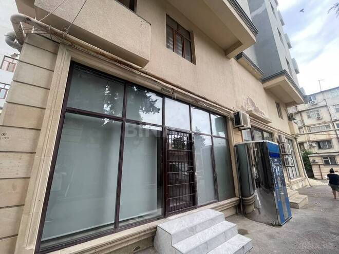 Satılır  obyekt 34 m², İnşaatçılar m., photo 1 from 8