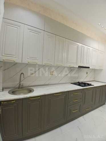 Продается 2-комн. новостройка 80 м², м. Ази Асланов, photo 10 from 13