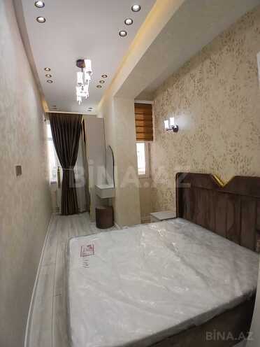 Продается 2-комн. новостройка 80 м², м. Ази Асланов, photo 4 from 13