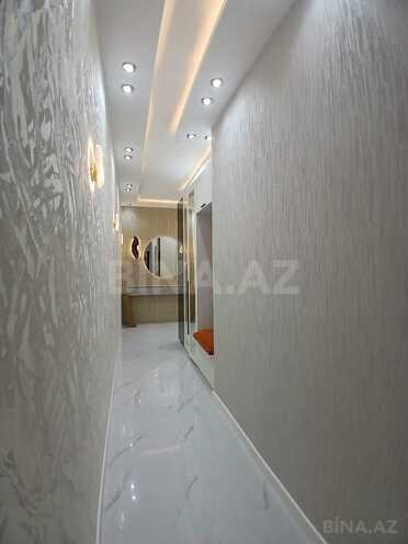 Продается 2-комн. новостройка 80 м², м. Ази Асланов, photo 7 from 13