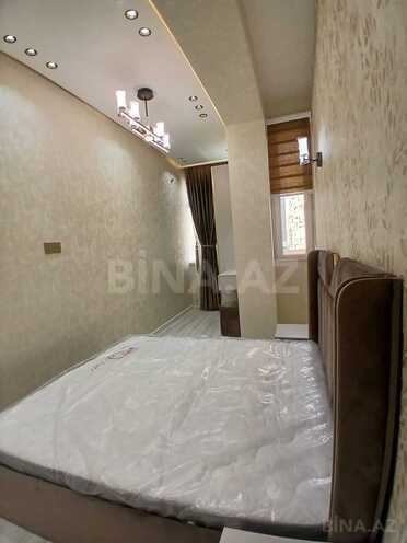 Продается 2-комн. новостройка 80 м², м. Ази Асланов, photo 5 from 13