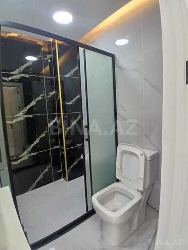 Продается 2-комн. новостройка 80 м², м. Ази Асланов, photo 11 from 13